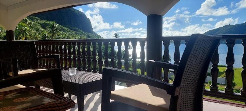 Villa Maroe Фаре Екстер'єр фото