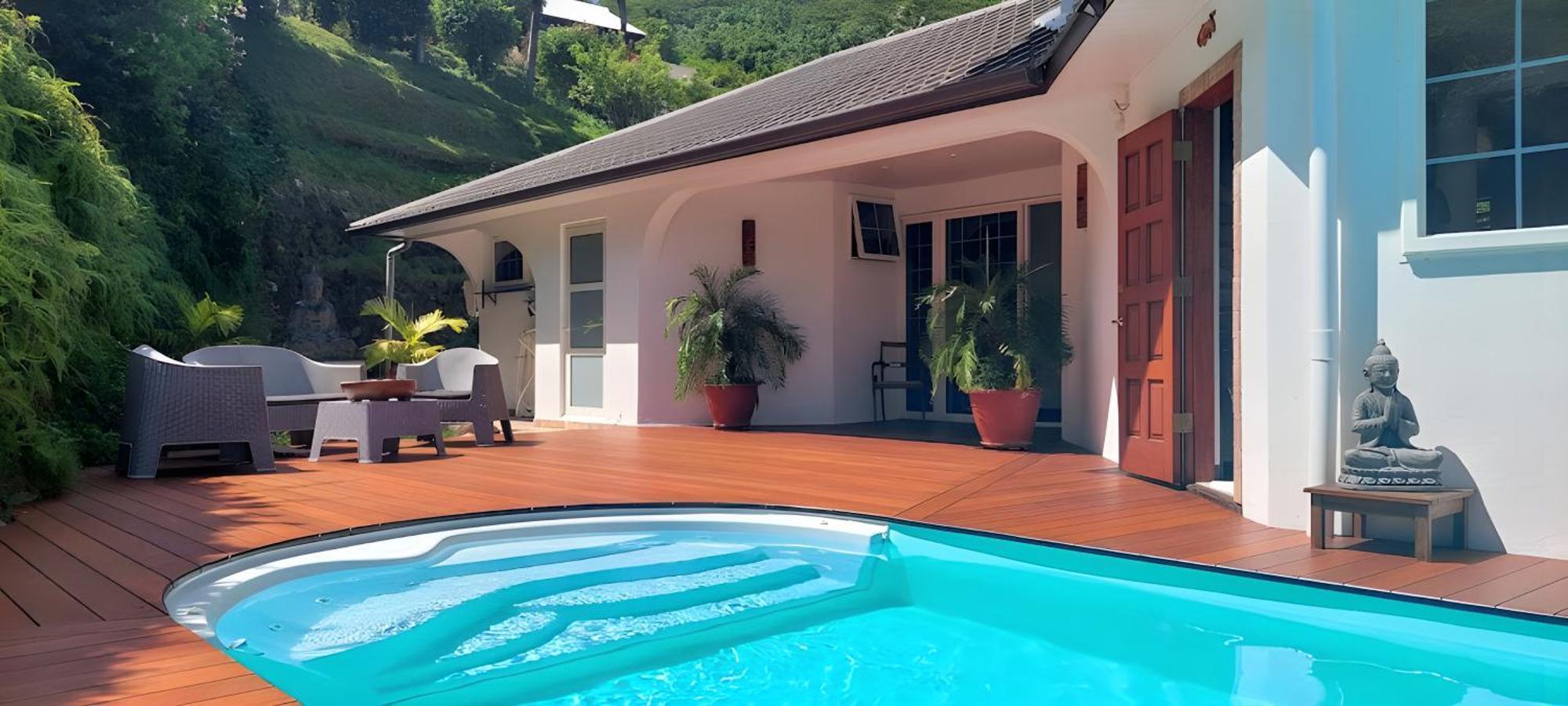 Villa Maroe Фаре Екстер'єр фото